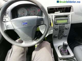 Girkasse manuell til Volvo V50, 2004-2007 (Fase 1)  (VOLVO|)