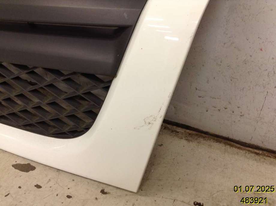 Grill til Citroën Jumper 2007-2013 (Type III, Fase 1) (CITROEN|7804 S8|)