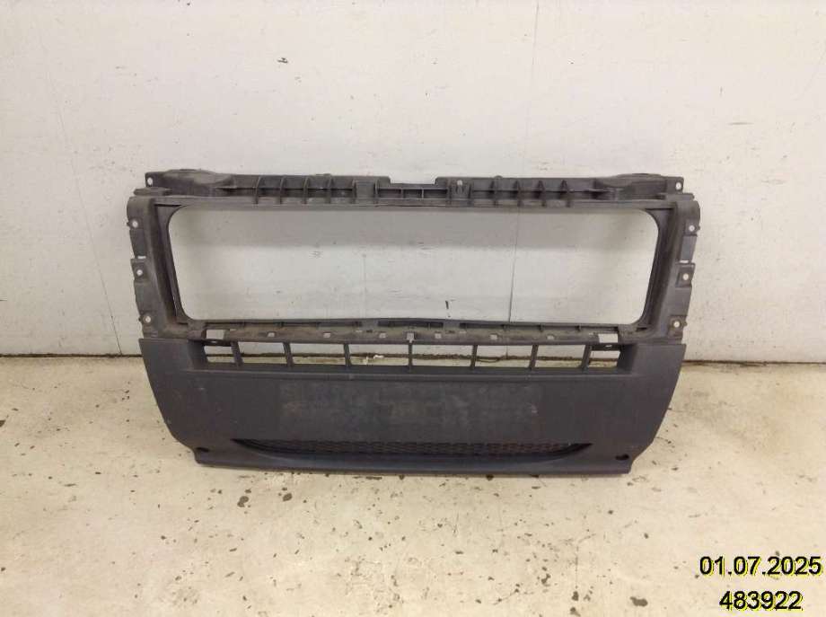 Diverse deler til Citroën Jumper, 2007-2013 (Type III, Fase 1)  (CITROEN|7401 NN)