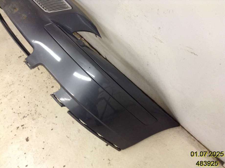 Støtfanger foran til Volvo V70 2005-2007 (Type II, Fase 2) (VOLVO|39997623|)