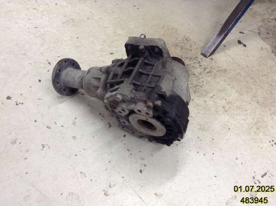 Girkasse 4WD fordelingskasse til Hyundai Ix35, 2010-2015  (HYUNDAI|47300 3B630)