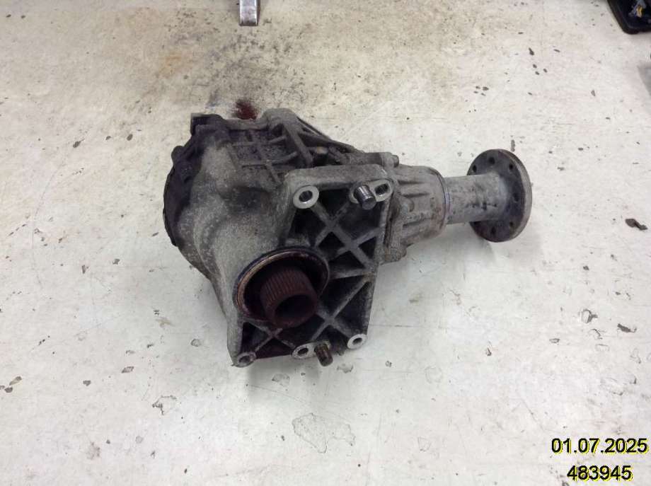 Girkasse 4WD fordelingskasse til Hyundai Ix35 2010-2015  (HYUNDAI|47300 3B630|)