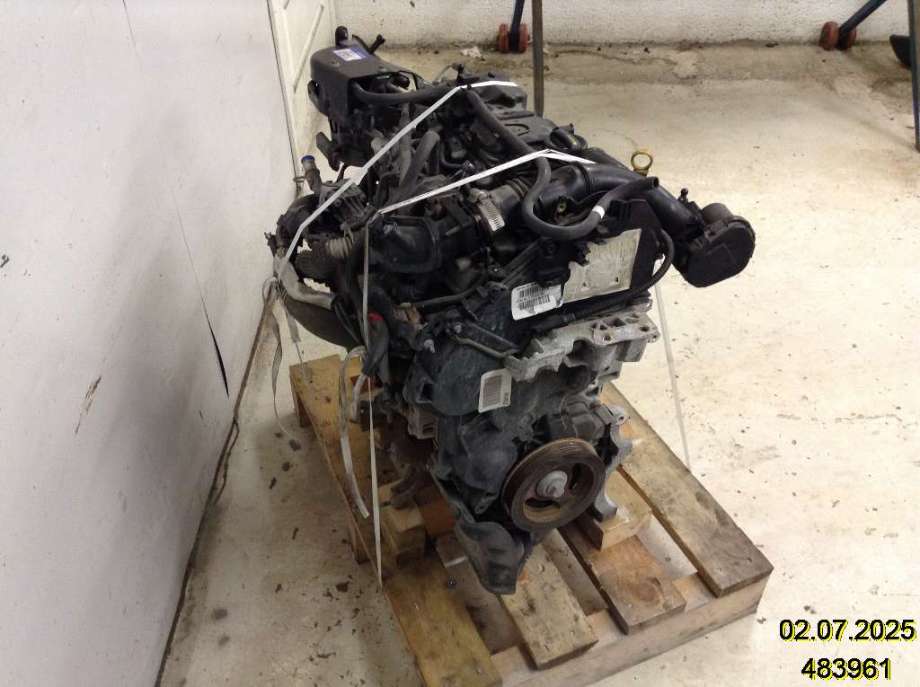 Motor diesel til Volvo V40 2012-2019 (VOLVO||D4162T)