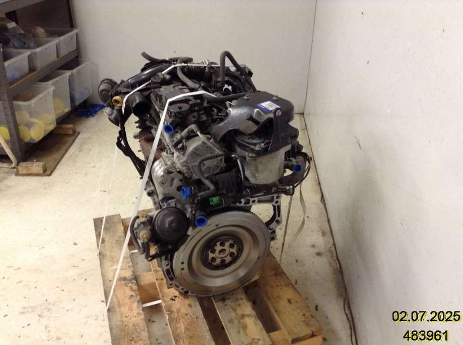 Motor diesel til Volvo V40 2012-2019 (VOLVO||D4162T)