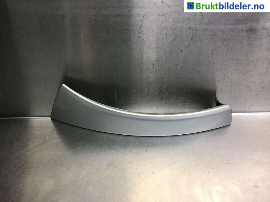 Lister til Peugeot Boxer, 2007-2013 (Type III, Fase 1)  (PEUGEOT|1306528070)