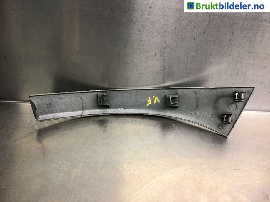 Lister til Peugeot Boxer 2007-2013 (Type III, Fase 1) (PEUGEOT|1306529070||1306529070 SX)