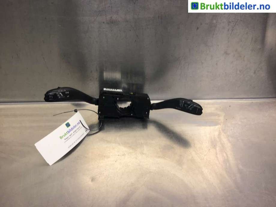 Bryter combi til VW Transporter / Caravelle 2009-2015 (Fase 2) (T5) (T5) (VOLKSWAGEN|6Q0953503 FF|)