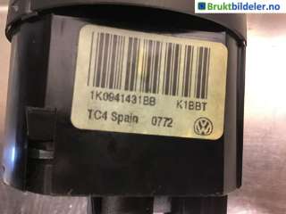 Bryter lys til VW Transporter / Caravelle,  (T5) (VOLKSWAGEN|1K0 941 431 BB)