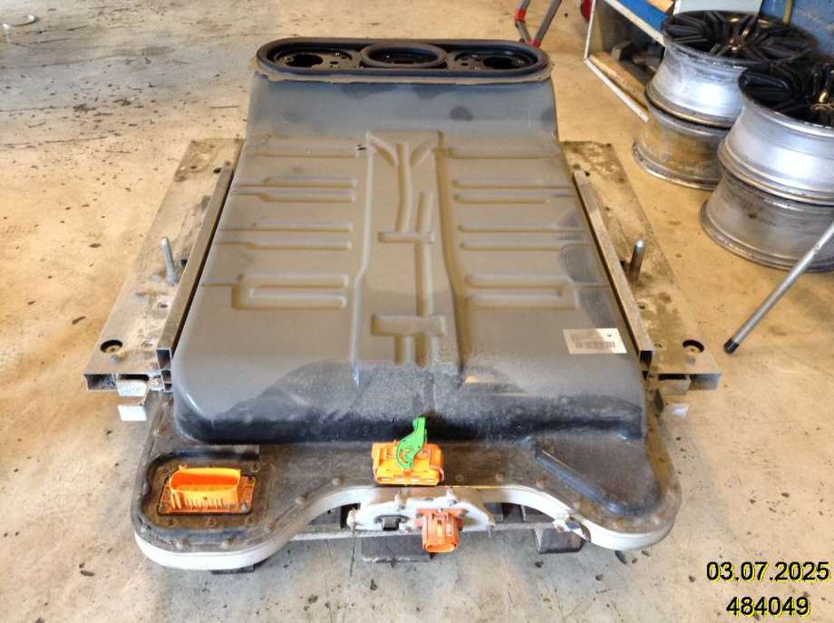 Batteripakke elbil til Renault Zoe 2013-2019 (Fase 1)  (RENAULT|295107801R|)