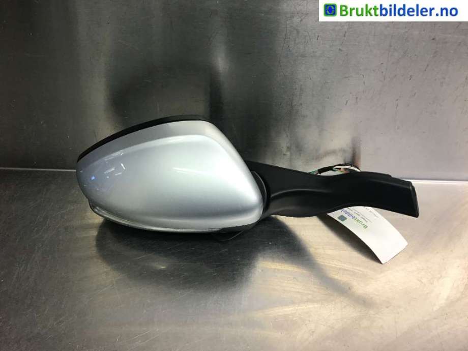 Speil høyre til Peugeot 208 2012-2019 (Type I)  (PEUGEOT|16 075 114 80|)