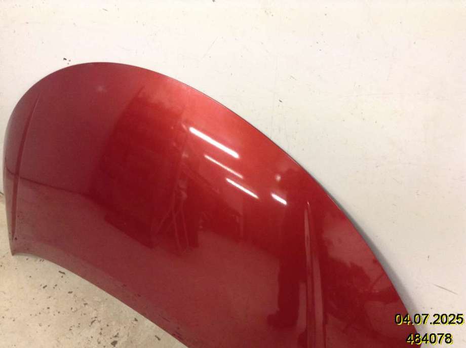 Panser til Honda Civic 2012-2015 (Type IX, Fase 1)  (HONDA|60100-TV0-E01|)