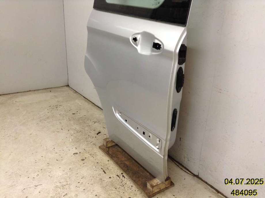 Dør høyre skyvedør til Ford Transit Courier 2014-2018 (Type I, Fase 1)  (FORD|2061327|2484920|)