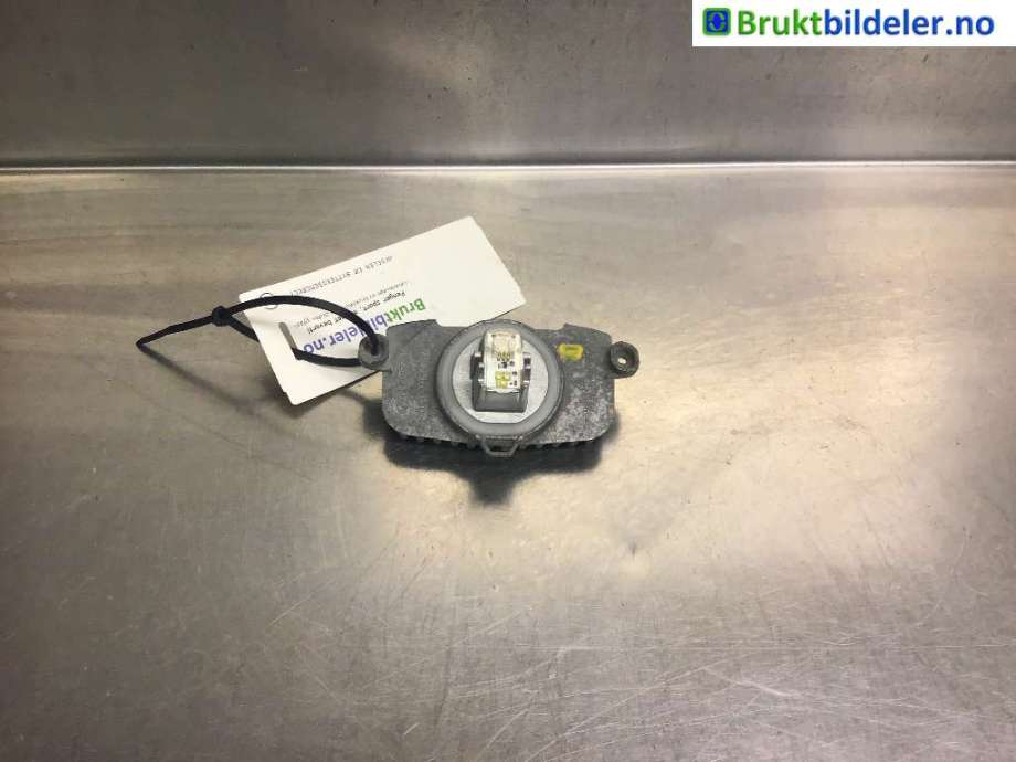 Styreenhet xenon/ballast til BMW 3-Serie, 2012-2018 (F30/F31/F34) (F30/F31/F34) (BMW|63 11 7 398 766)