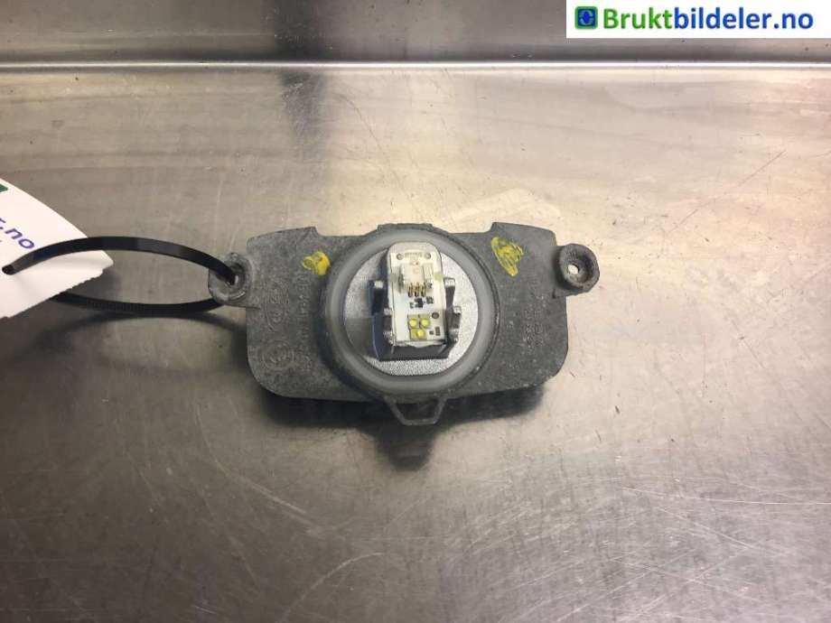 Styreenhet xenon/ballast til BMW 3-Serie, 2012-2018 (F30/F31/F34) (F30/F31/F34) (BMW|63 11 7 398 766)