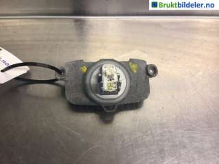 Styreenhet xenon/ballast til BMW 3-Serie,  (F30/F31/F34) (BMW|63 11 7 398 766)