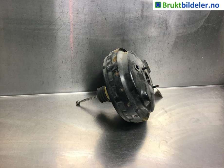 Bremsekraft-forsterker til VW Transporter / Caravelle 2009-2015 (Fase 2) (T5) (T5) (VOLKSWAGEN|7E0612101 C|)