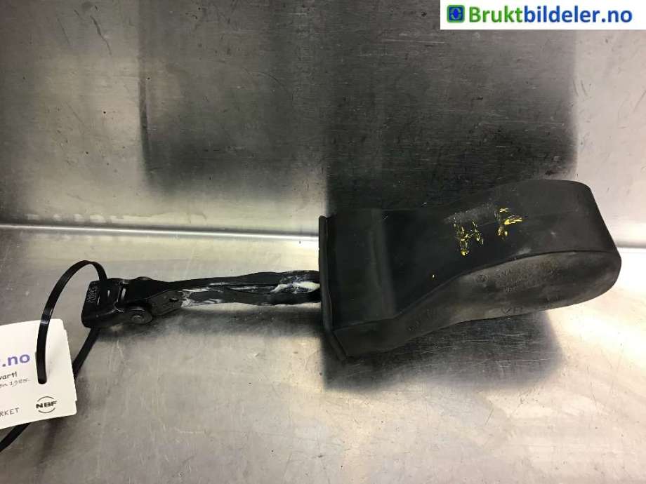 Dørstopper til VW Tiguan, 2016-2020 (Type II, Fase 1)  (VOLKSWAGEN|5NA 837 249)