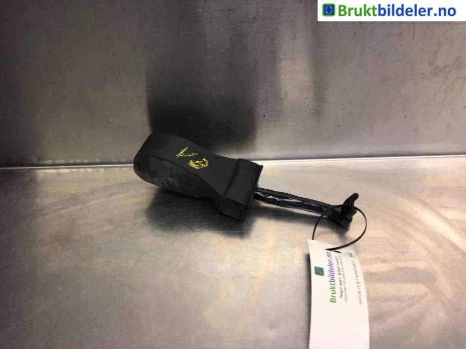 Dørstopper til VW Tiguan, 2016-2020 (Type II, Fase 1)  (VOLKSWAGEN|5NA 839 249)