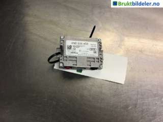 Bilstereo forsterker til VW Tiguan,   (VOLKSWAGEN|5N0 035 456)