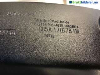 Speil innvendig til Ford Mondeo,   (FORD|DU5A-17E678-EM)