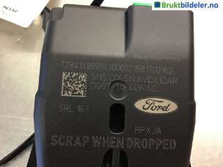Sensor radar til Ford Mondeo,   (FORD|DG9T-14F449-AG)