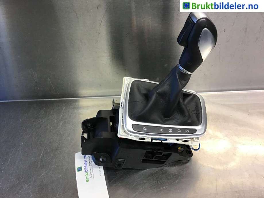 Girstang/girvelger automat til Ford Mondeo, 2014-2019 (Type V, Fase 1)  (FORD|DG9P-7K004-JC3JA6)