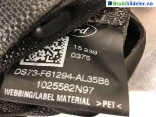 Sikkerhetsbelte foran høyre til Ford Mondeo,   (FORD|DS73-F612294-AL35B8)