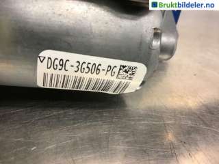 Rattaksel til Ford Mondeo, 2014-2019 (Type V, Fase 1)  (FORD|DG9C-3G506-PP)