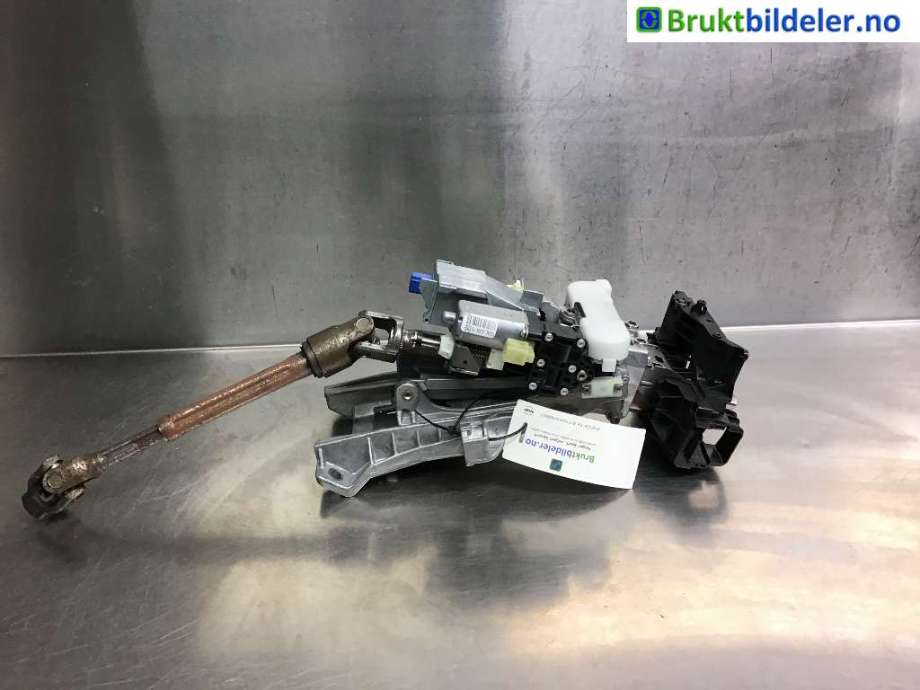 Rattaksel til Ford Mondeo 2014-2019 (Type V, Fase 1)  (FORD|DG9C-3G506-PP|)
