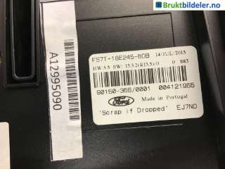 Bilstereo diverse til Ford Mondeo,   (FORD|FS7T-18E245-BDB)