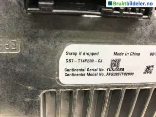 Multimedia display (MCU - Media Controller Unit) til Ford Mondeo,   (FORD|DS7-T14F239-CJ)