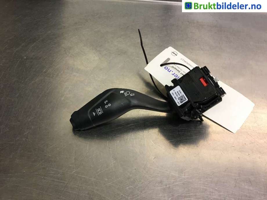Bryter blink til Ford Mondeo 2014-2019 (Type V, Fase 1)  (FORD|EG9T-13335-FAW|17007354-01|)