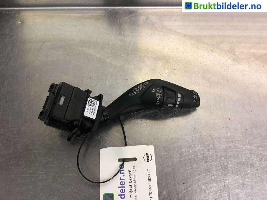 Bryter visker til Ford Mondeo 2014-2019 (Type V, Fase 1)  (FORD|DG9T-17A553-DDW|13806401F|)