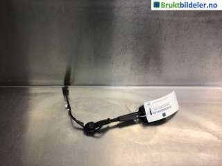 Sikkerhetsbeltelås baksete til Ford Mondeo, 2014-2019 (Type V, Fase 1)  (FORD|DS73-F61208-CB35B8)