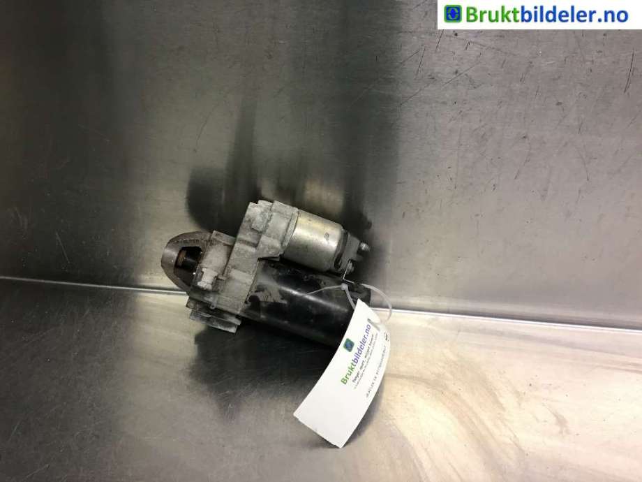 Starter diesel til BMW 3-Serie, 2005-2011 (E90/E91/E92/E93) (E90/E91/E92/E93) (BMW|7801203-02)