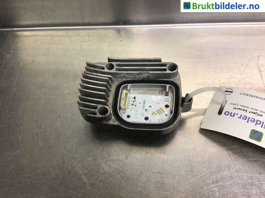 Styreenhet xenon/ballast til Mercedes EQC 2019-->>  (MERCEDES|A 293 906 35 00|)