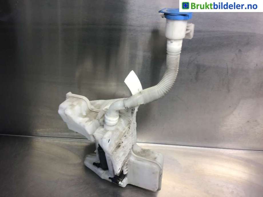 Spylertank til VW Tiguan 2016-2020 (Type II, Fase 1)  (VOLKSWAGEN|5NA 255 449|)