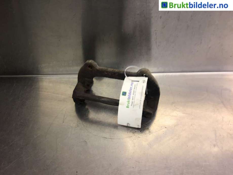 Bremsecaliper brakett til VW Tiguan, 2016-2020 (Type II, Fase 1)  (VOLKSWAGEN|3Q0 615 125)