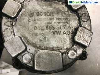Sirkulasjonspumpe til VW Tiguan,   (VOLKSWAGEN|04L 965 567 A|0 392 024 006)
