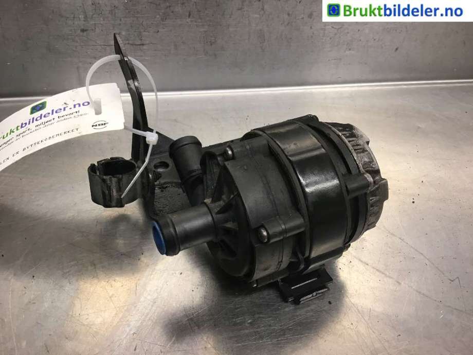 Sirkulasjonspumpe til VW Tiguan 2016-2020 (Type II, Fase 1)  (VOLKSWAGEN|04L 965 567 A|0 392 024 006|)