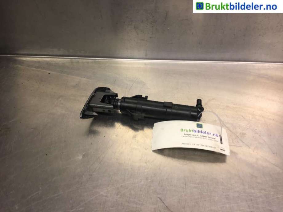 Lyktespylerdyse til VW Tiguan, 2016-2020 (Type II, Fase 1)  (VOLKSWAGEN|5NA 955 103 A)