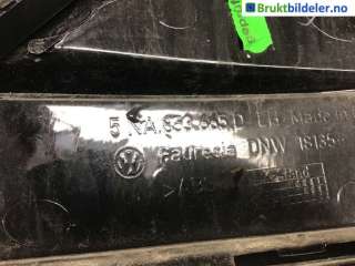 Frontlyktehus til VW Tiguan,   (VOLKSWAGEN|5NA 853 665 D)