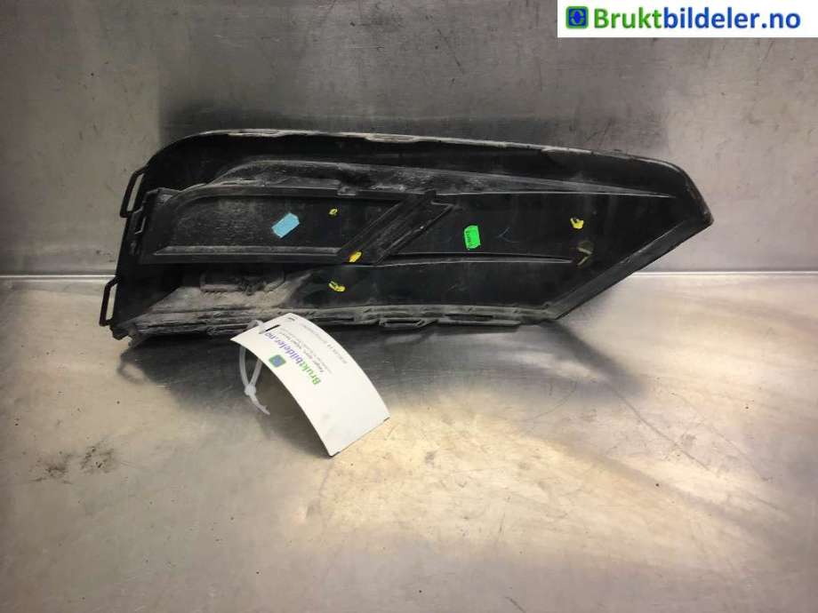Frontlyktehus til VW Tiguan 2016-2020 (Type II, Fase 1)  (VOLKSWAGEN|5NA 853 665 D|)
