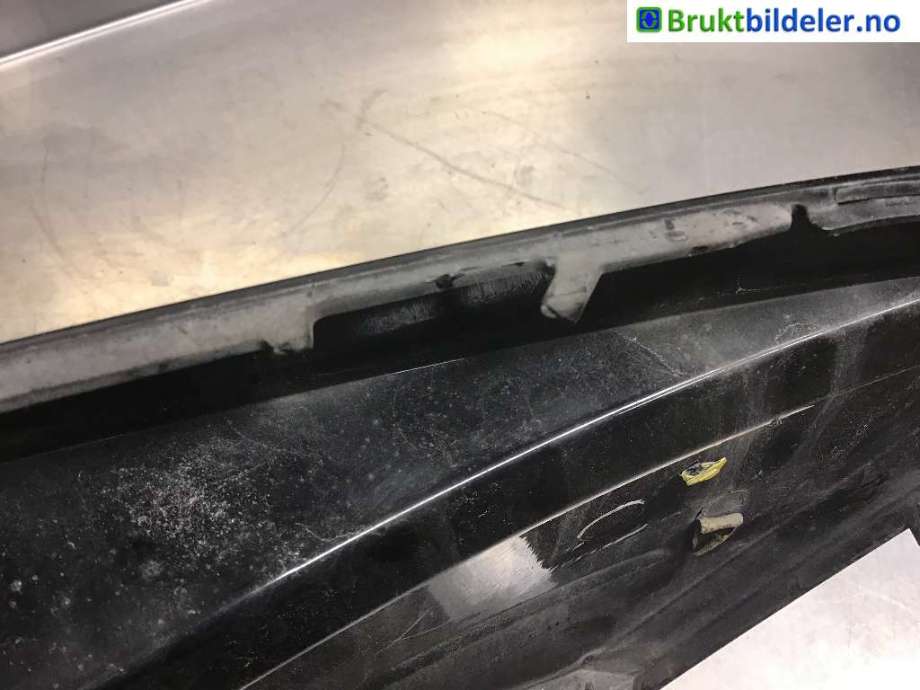 Frontlyktehus til VW Tiguan 2016-2020 (Type II, Fase 1)  (VOLKSWAGEN|5NA 853 665 D|)