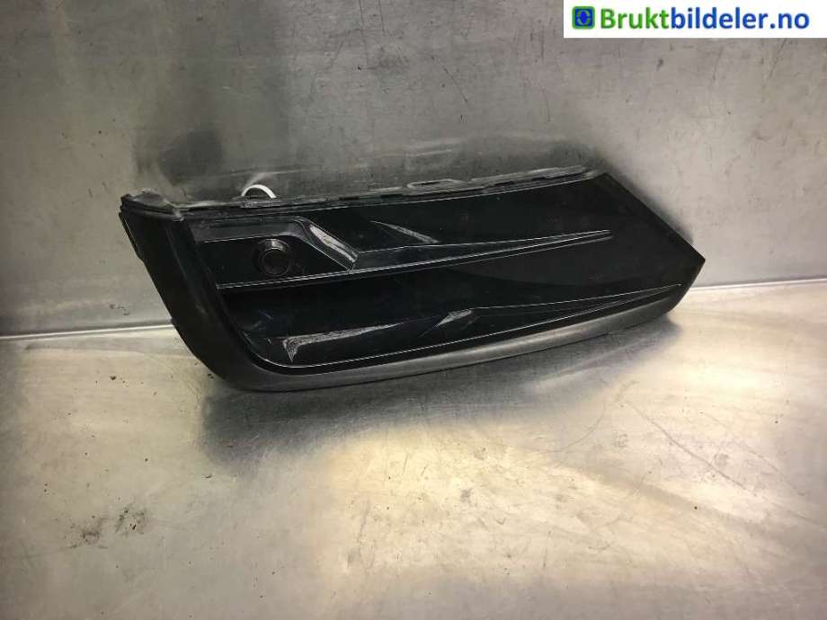 Frontlyktehus til VW Tiguan 2016-2020 (Type II, Fase 1)  (VOLKSWAGEN|5NA 853 665 D|)