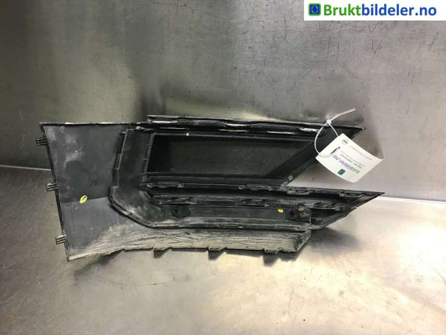 Frontlyktehus til VW Tiguan 2016-2020 (Type II, Fase 1)  (VOLKSWAGEN|5NA 853 211 C|)