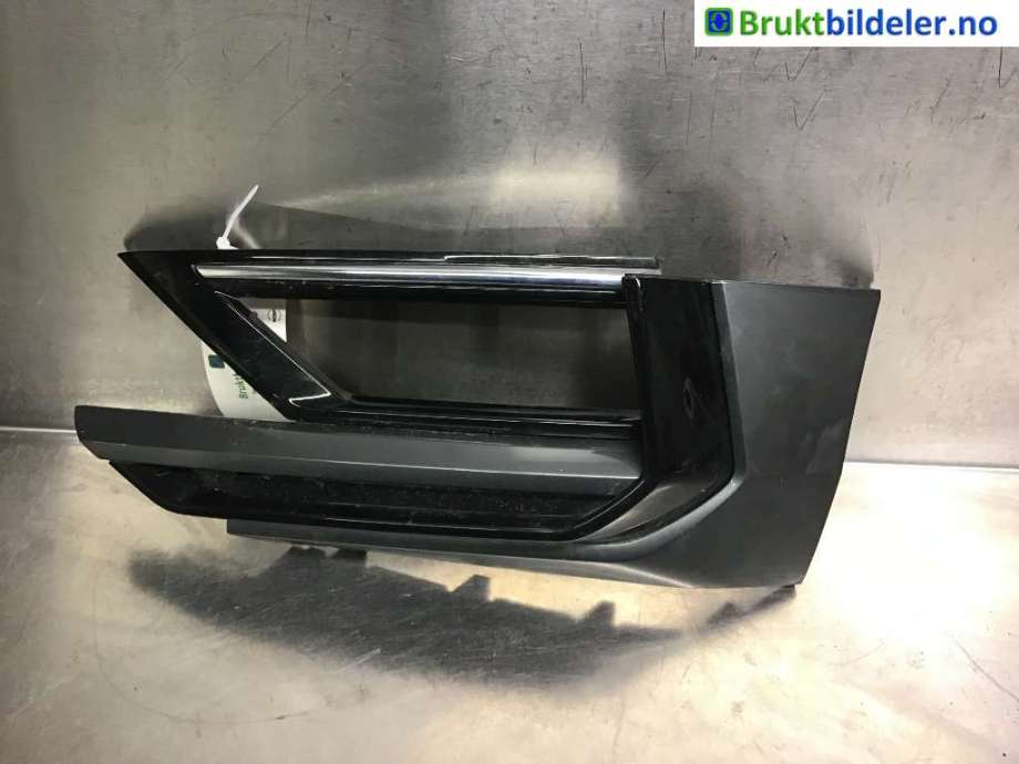 Frontlyktehus til VW Tiguan 2016-2020 (Type II, Fase 1)  (VOLKSWAGEN|5NA 853 211 C|)