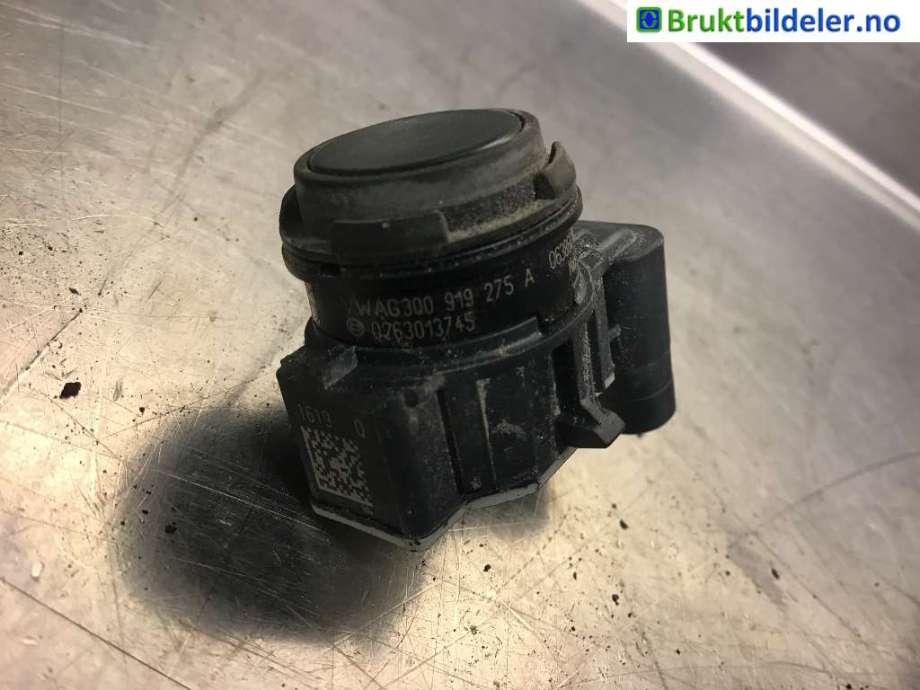 Parkeringssensor foran til VW Tiguan, 2016-2020 (Type II, Fase 1)  (VOLKSWAGEN|3Q0 919 275 A)
