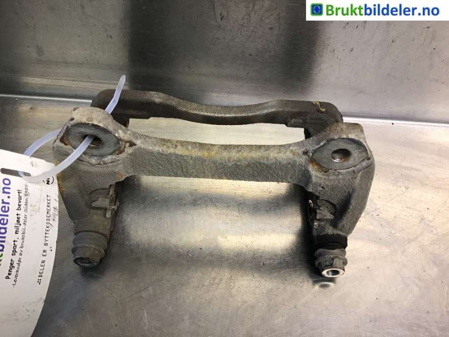 Bremsecaliper brakett til Toyota RAV4, 2019-->> (Type V)  (TOYOTA|4772248170)