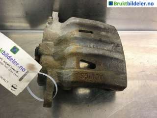 Bremsecaliper venstre foran til Toyota RAV4, 2019->> (Type V)  (TOYOTA|47750-48170)